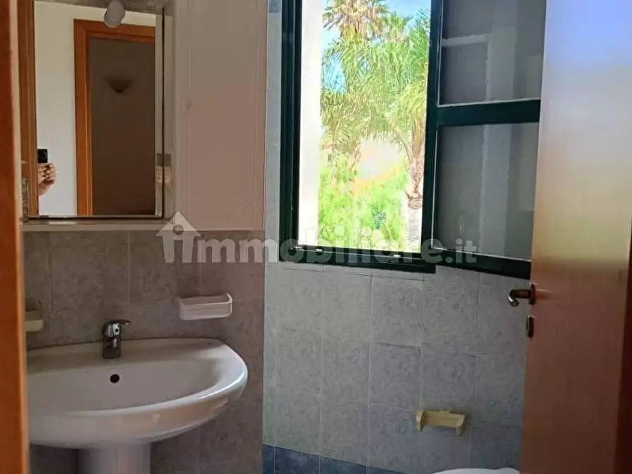 Immagine 13 di Casa bifamiliare in vendita  a Marsala