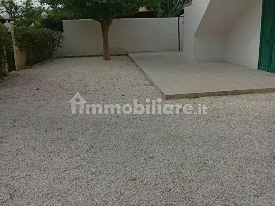 Immagine 17 di Casa bifamiliare in vendita  a Marsala