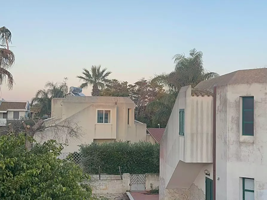 Immagine 27 di Casa bifamiliare in vendita  a Marsala