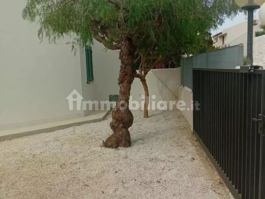 Immagine 18 di Casa bifamiliare in vendita  a Marsala