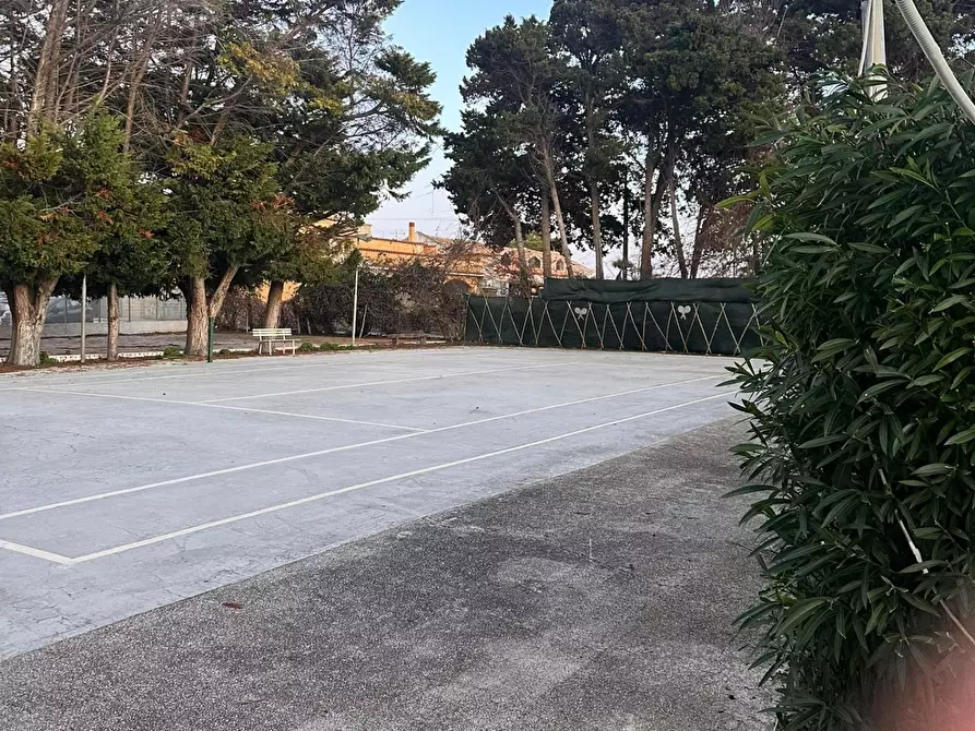 Immagine 41 di Casa bifamiliare in vendita  a Marsala