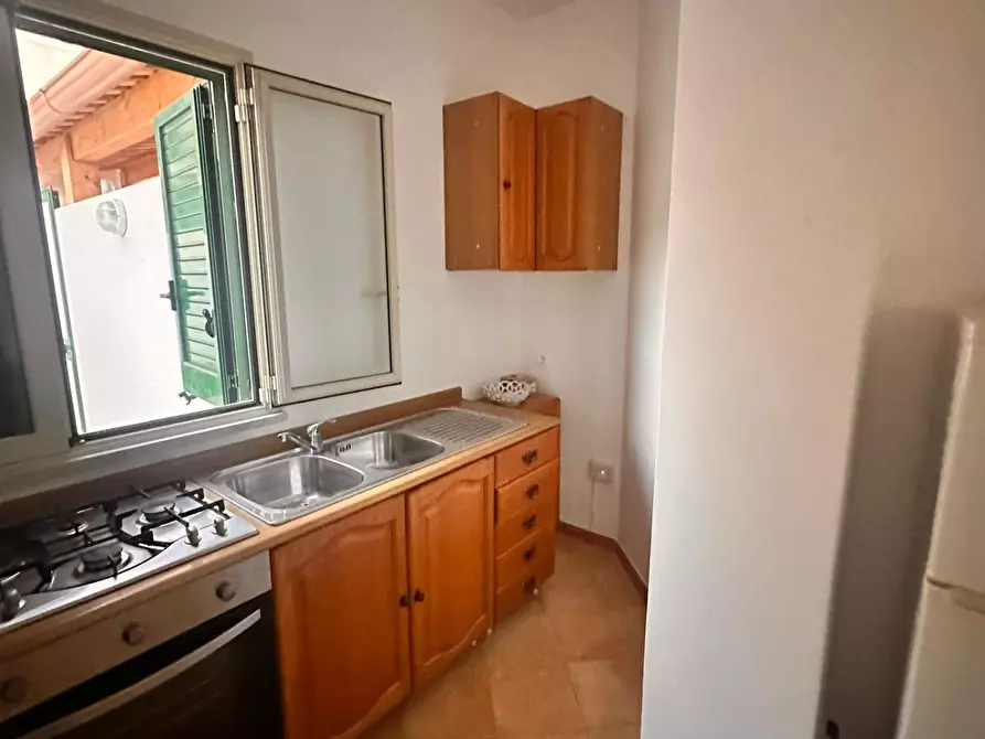 Immagine 29 di Casa bifamiliare in vendita  a Marsala