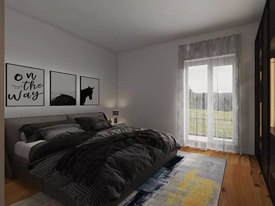 Immagine 19 di Appartamento in vendita  a Pistoia