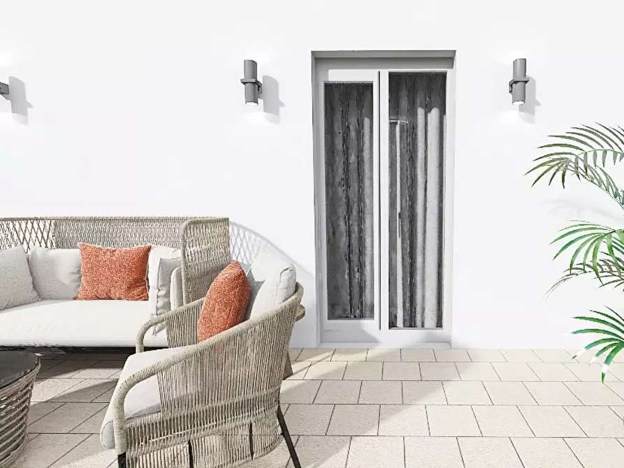 Immagine 4 di Appartamento in vendita  a Pistoia