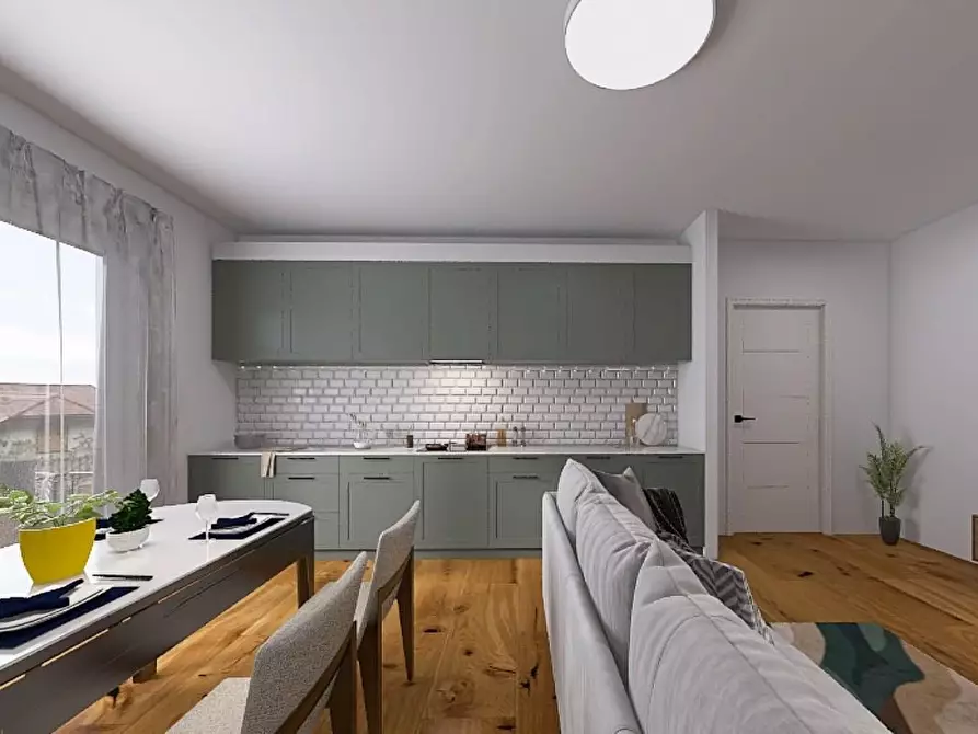 Immagine 13 di Appartamento in vendita  a Pistoia