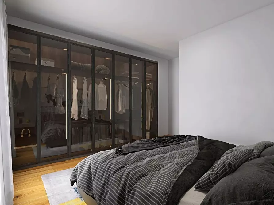 Immagine 18 di Appartamento in vendita  a Pistoia