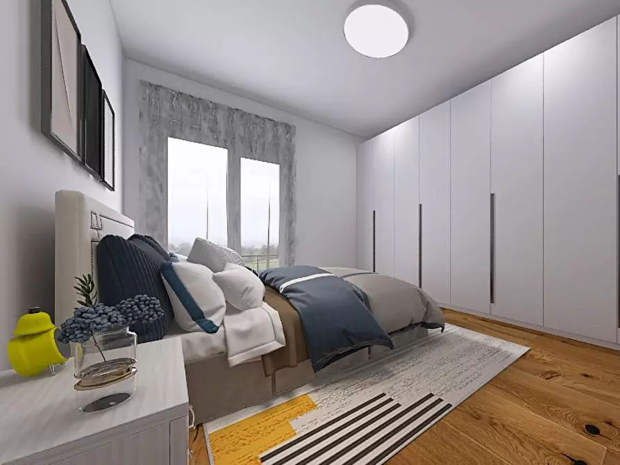 Immagine 14 di Appartamento in vendita  a Pistoia