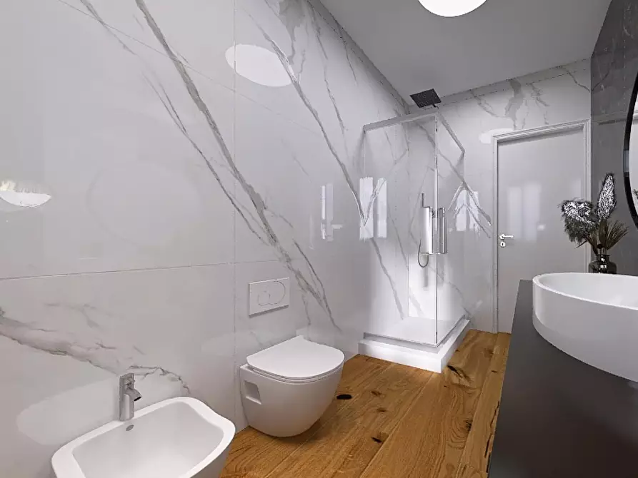 Immagine 23 di Appartamento in vendita  a Pistoia