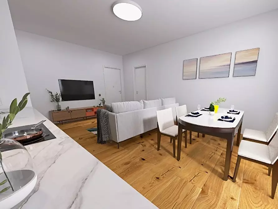 Immagine 11 di Appartamento in vendita  a Pistoia