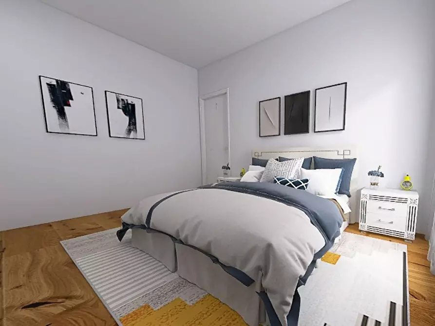 Immagine 20 di Appartamento in vendita  a Pistoia