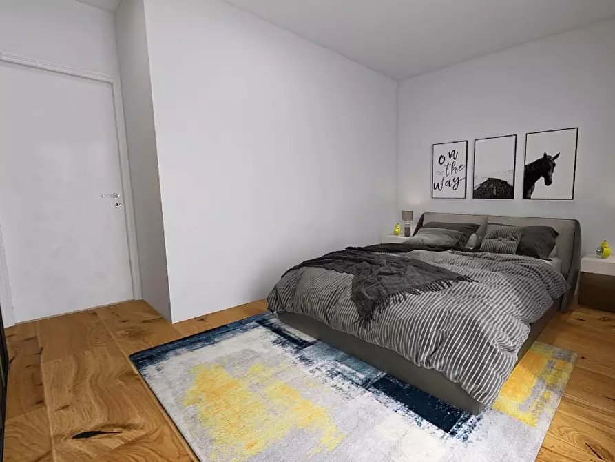 Immagine 17 di Appartamento in vendita  a Pistoia