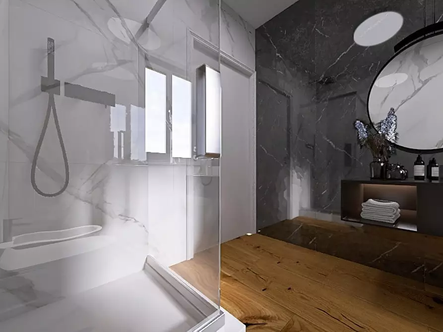 Immagine 22 di Appartamento in vendita  a Pistoia