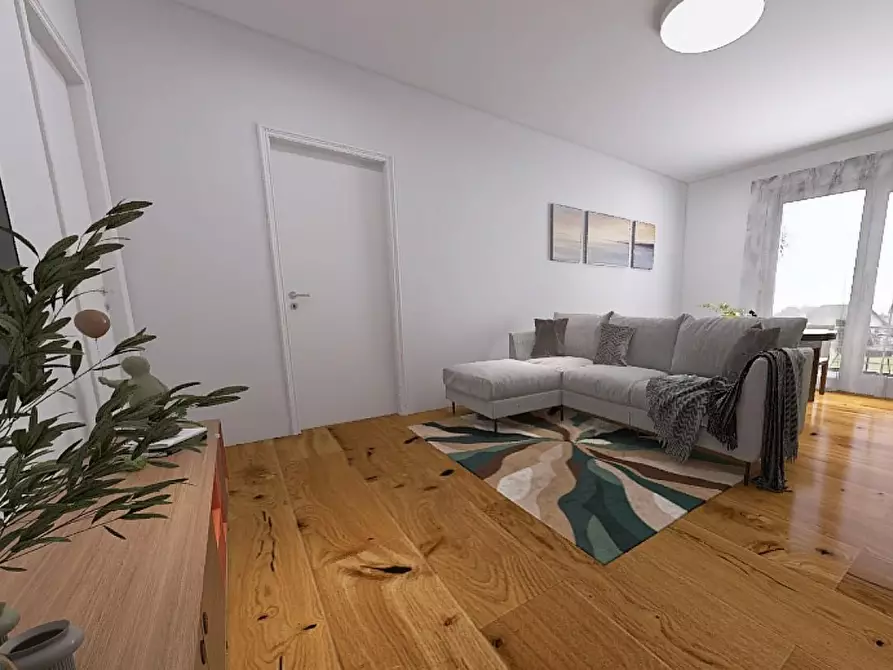 Immagine 1 di Appartamento in vendita  a Pistoia