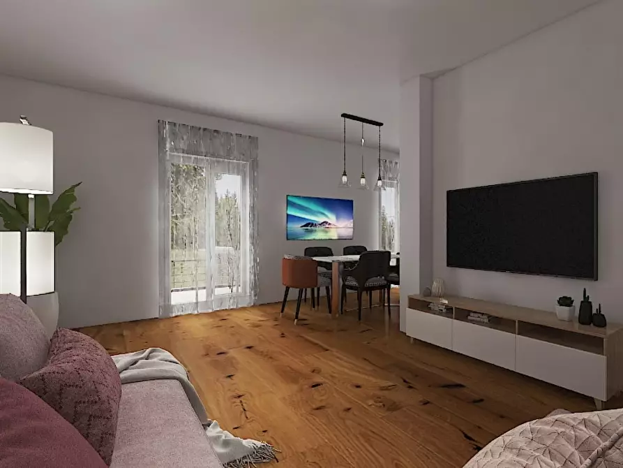 Immagine 9 di Appartamento in vendita  a Pistoia