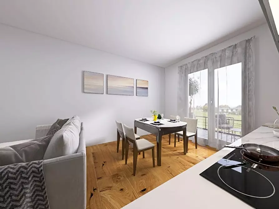 Immagine 10 di Appartamento in vendita  a Pistoia