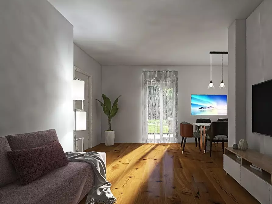 Immagine 8 di Appartamento in vendita  a Pistoia