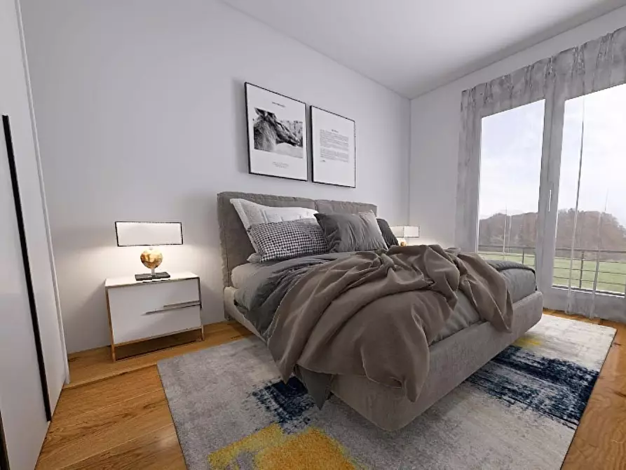 Immagine 15 di Appartamento in vendita  a Pistoia