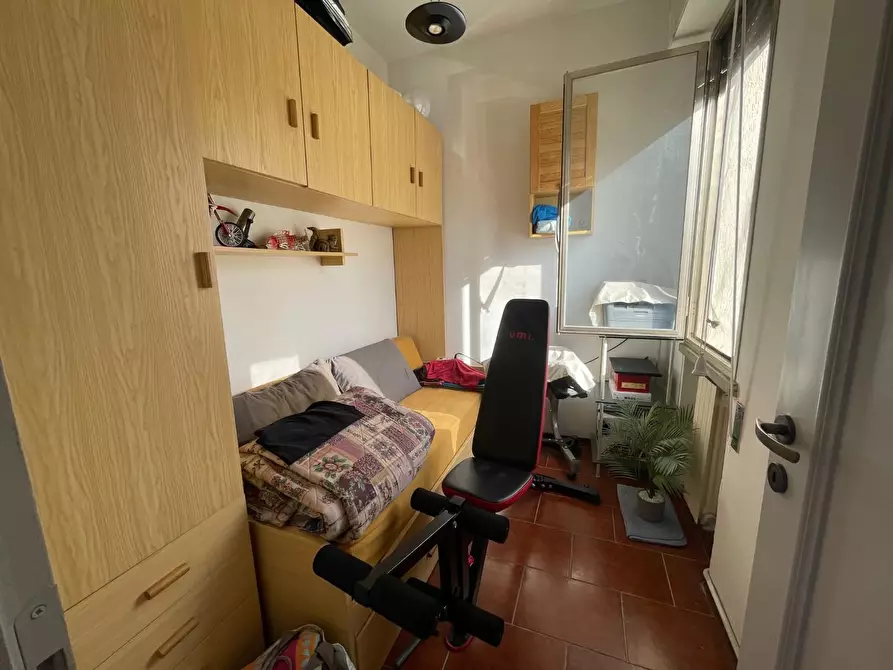 Immagine 6 di Appartamento in vendita  a Viareggio