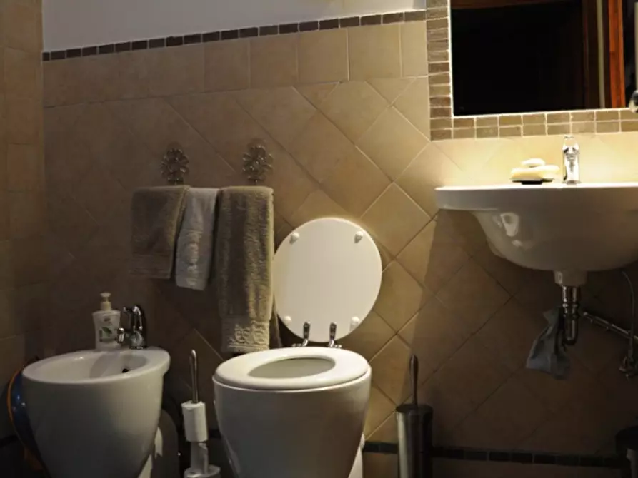 Immagine 21 di Appartamento in vendita  a Colle Di Val D'elsa