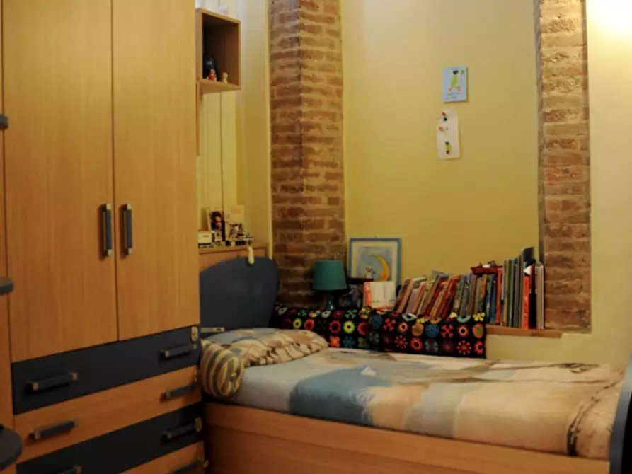 Immagine 16 di Appartamento in vendita  a Colle Di Val D'elsa