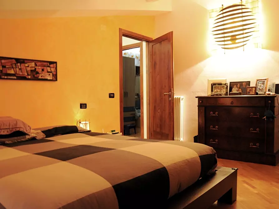 Immagine 10 di Appartamento in vendita  a Colle Di Val D'elsa