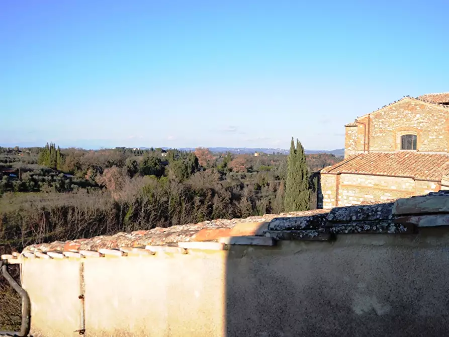 Immagine 25 di Appartamento in vendita  a Colle Di Val D'elsa