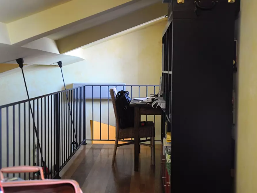 Immagine 7 di Appartamento in vendita  a Colle Di Val D'elsa