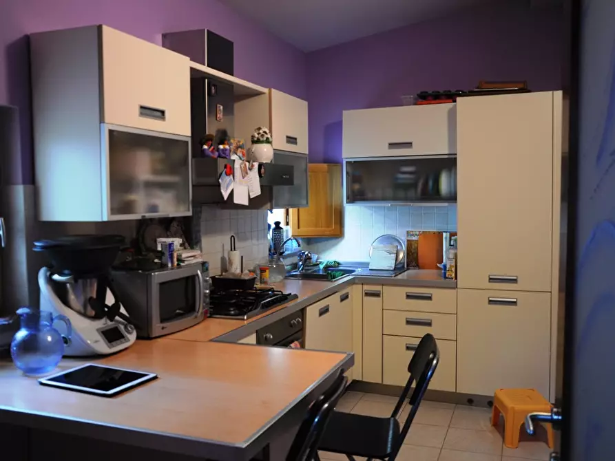 Immagine 8 di Appartamento in vendita  a Colle Di Val D'elsa