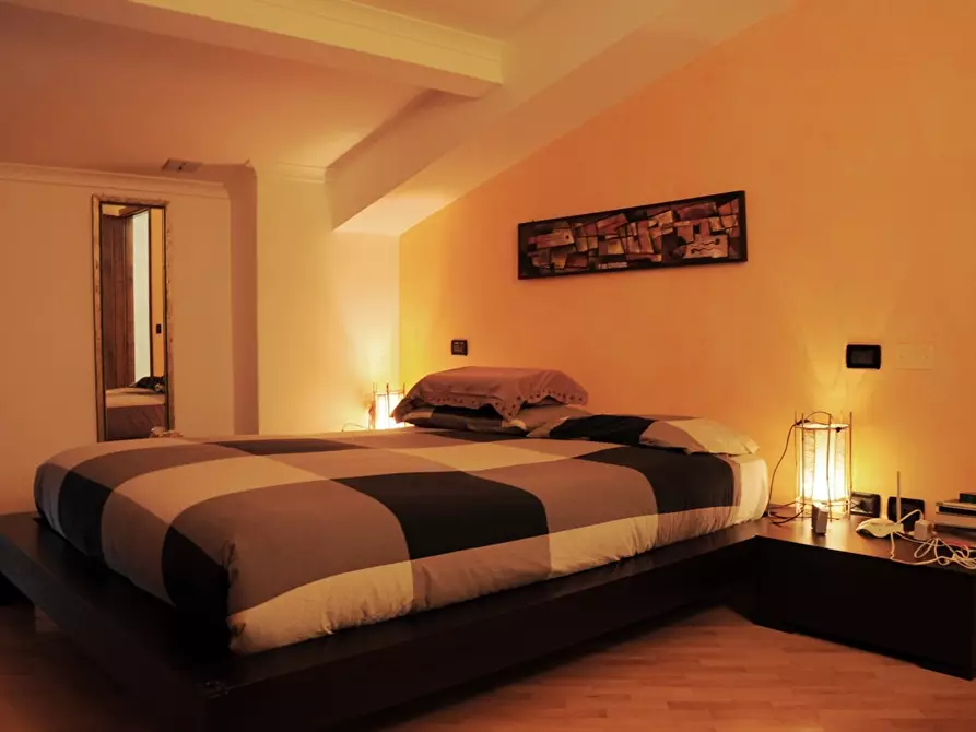 Immagine 9 di Appartamento in vendita  a Colle Di Val D'elsa