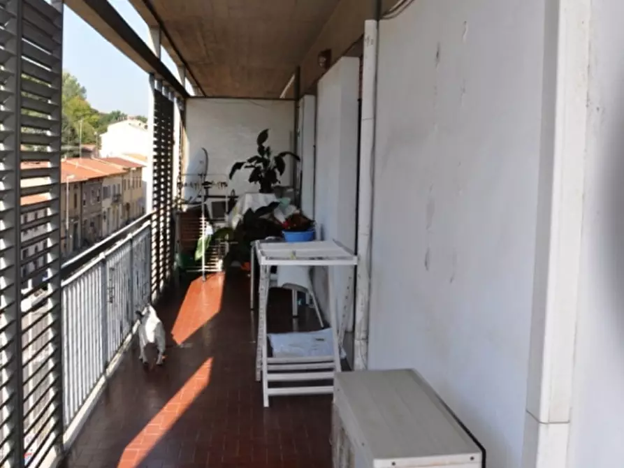 Immagine 6 di Appartamento in vendita  a Poggibonsi