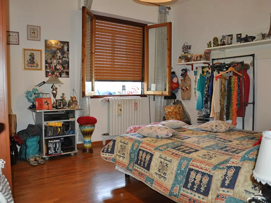 Immagine 10 di Appartamento in vendita  a Poggibonsi