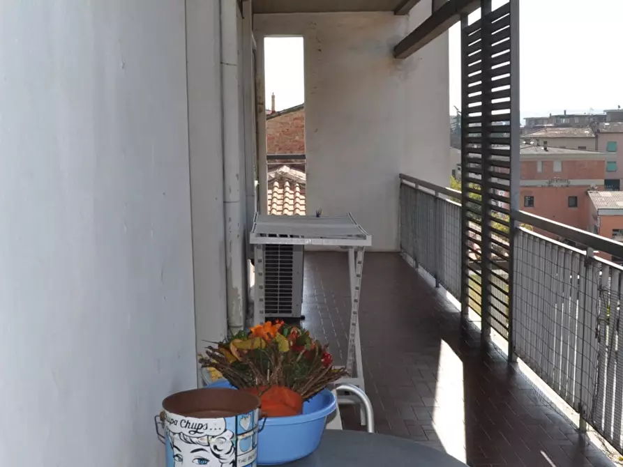 Immagine 5 di Appartamento in vendita  a Poggibonsi