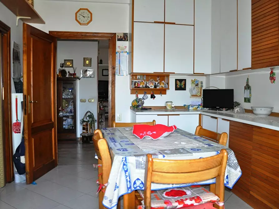 Immagine 4 di Appartamento in vendita  a Poggibonsi