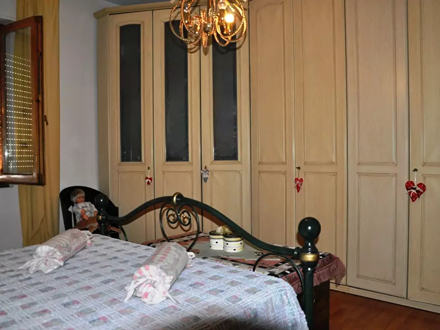 Immagine 16 di Appartamento in vendita  a Poggibonsi