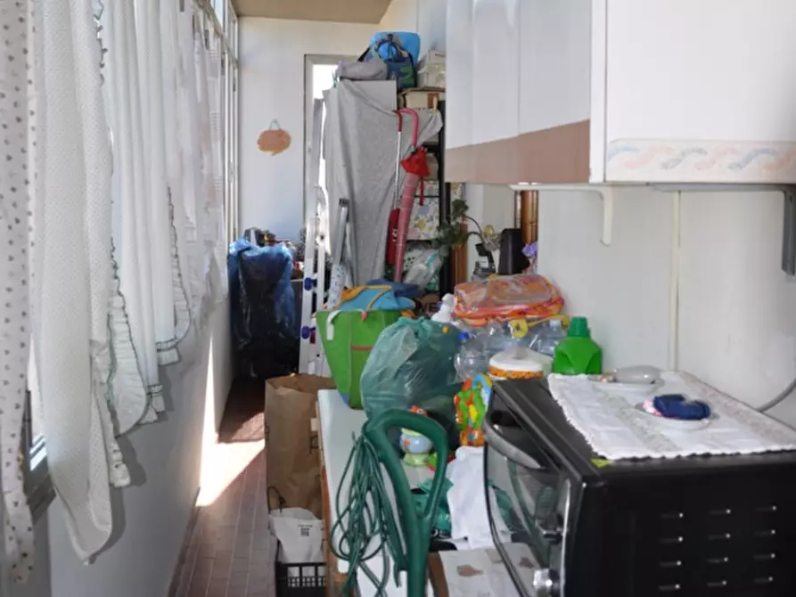 Immagine 7 di Appartamento in vendita  a Poggibonsi