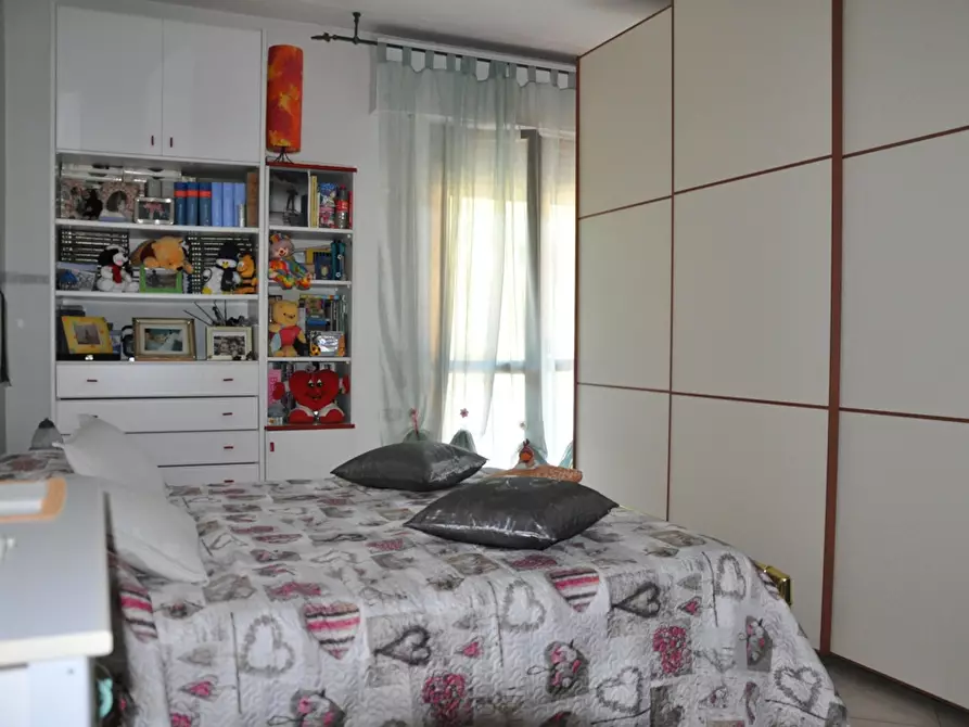 Immagine 19 di Appartamento in vendita  a Poggibonsi