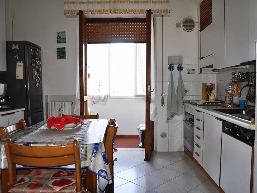 Immagine 3 di Appartamento in vendita  a Poggibonsi