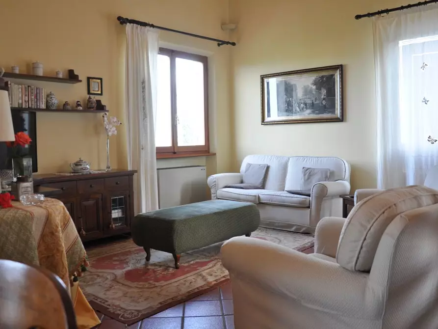 Immagine 23 di Villa in vendita  a Casole D'elsa