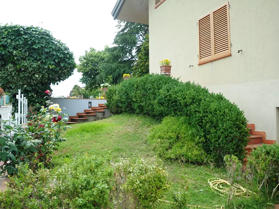 Immagine 38 di Villa in vendita  a Casole D'elsa