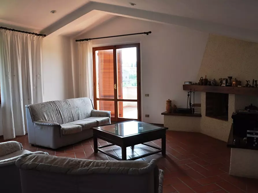 Immagine 31 di Villa in vendita  a Casole D'elsa