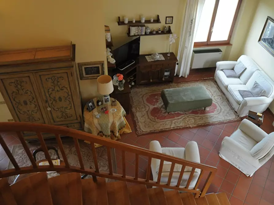 Immagine 15 di Villa in vendita  a Casole D'elsa