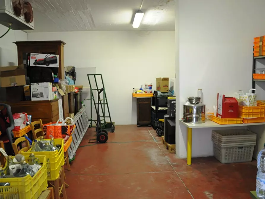 Immagine 40 di Villa in vendita  a Casole D'elsa