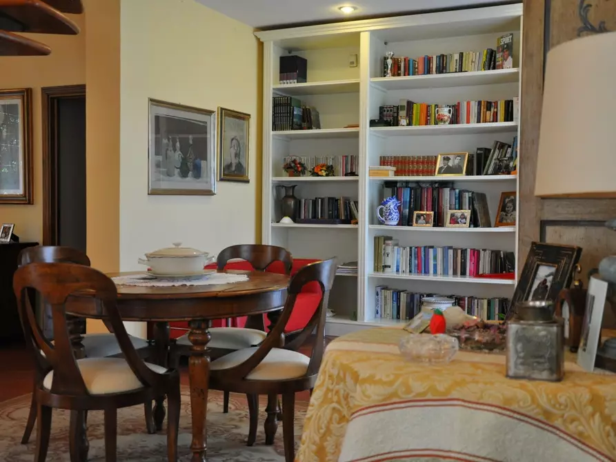 Immagine 25 di Villa in vendita  a Casole D'elsa