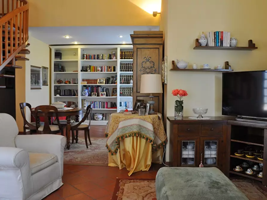 Immagine 24 di Villa in vendita  a Casole D'elsa