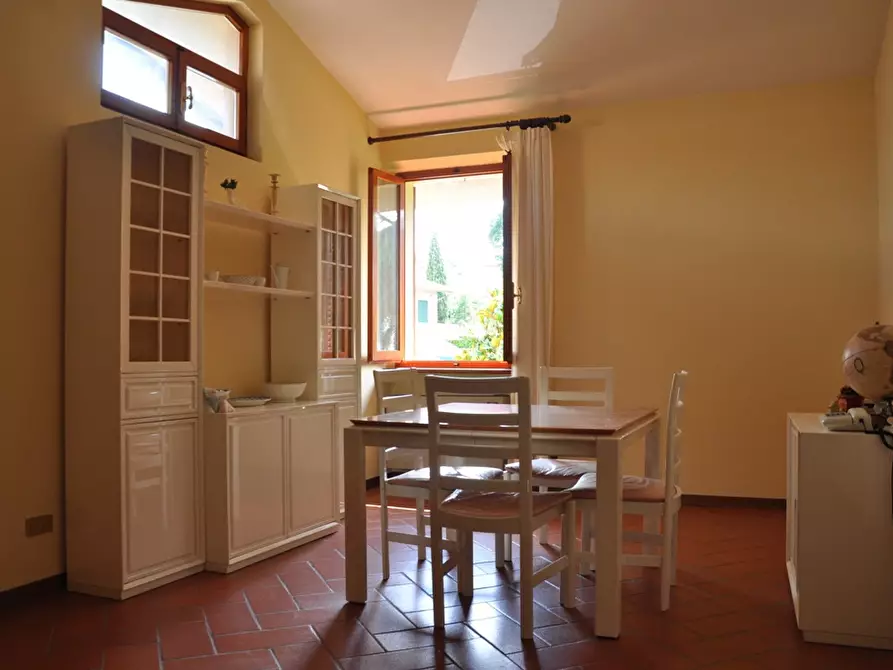 Immagine 14 di Villa in vendita  a Casole D'elsa