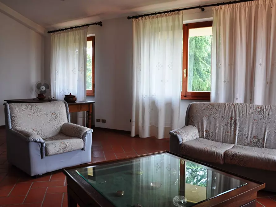 Immagine 32 di Villa in vendita  a Casole D'elsa