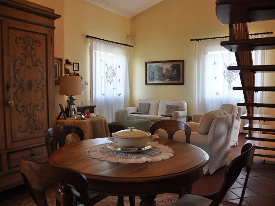 Immagine 22 di Villa in vendita  a Casole D'elsa