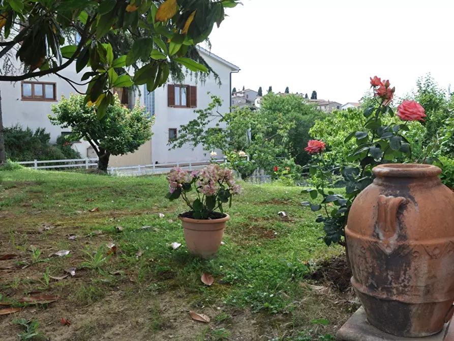 Immagine 34 di Villa in vendita  a Casole D'elsa