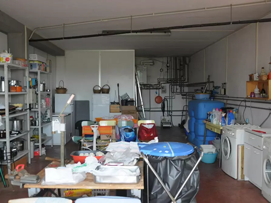 Immagine 39 di Villa in vendita  a Casole D'elsa