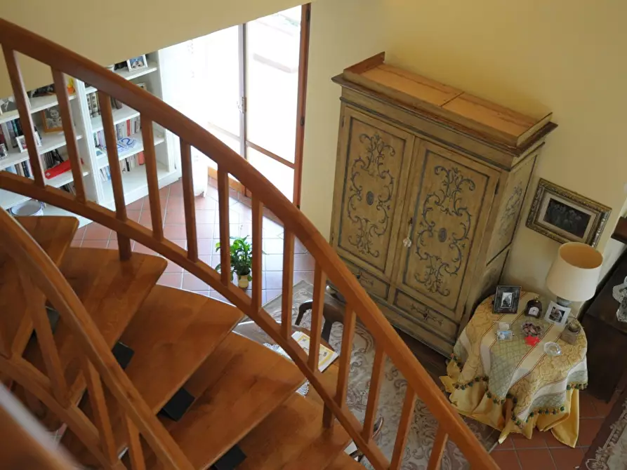 Immagine 29 di Villa in vendita  a Casole D'elsa